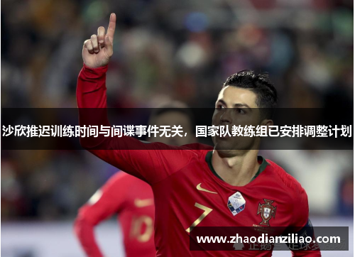 沙欣推迟训练时间与间谍事件无关,国家队教练组已安排调整计划 沙欣推迟训练时间与间谍事件无关,国家队教练组已安排调整计划