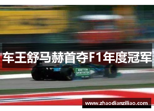 车王舒马赫首夺F1年度冠军 车王舒马赫首夺F1年度冠军
